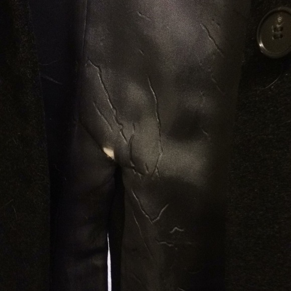 J.Crew pea warm pea coat - Picture 3 of 3